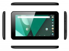 Navon IQ7 2020 tablet - fekete Egyéb - Nem forgalmazzuk ! - 371468