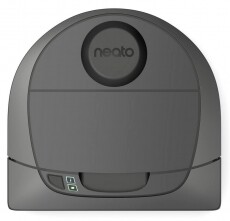 Neato Botvac D3 Plus Connected robotporszívó (D3 945-0247) Háztartás / Otthon / Kültér - Porszívó / takarítógép - Robotporszívó - 336273