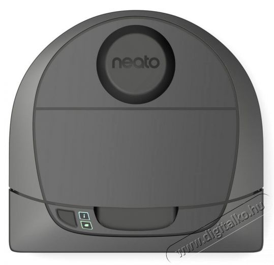 Neato Botvac D3 Plus Connected robotporszívó (D3 945-0247) Háztartás / Otthon / Kültér - Porszívó / takarítógép - Robotporszívó - 336273