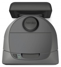 Neato Botvac D3 Plus Connected robotporszívó (D3 945-0247) Háztartás / Otthon / Kültér - Porszívó / takarítógép - Robotporszívó - 336273