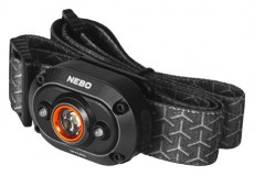 Nebo NEB-HLP-0011-G Sapkalámpa Háztartás / Otthon / Kültér - Világítás / elektromosság - Fejlámpa - 383899