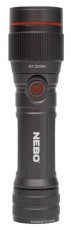 Nebo NEB-6700-G 450 Flex zseblámpa Háztartás / Otthon / Kültér - Világítás / elektromosság - Zseblámpa / elemlámpa - 420847