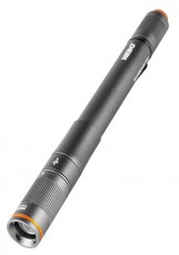 Nebo NEB-POC-0008-G Columbo 250 Rc/Flex újratölthető toll lámpa Háztartás / Otthon / Kültér - Világítás / elektromosság - Zseblámpa / elemlámpa - 420792