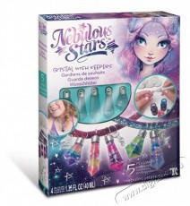 NEBULOUS STARS titkos k&iacute;v&aacute;ns&aacute;g tart&oacute; - Iroda &eacute;s sz&aacute;m&iacute;t&aacute;stechnika - Egy&eacute;b sz&aacute;m&iacute;t&aacute;stechnikai term&eacute;k - 406505