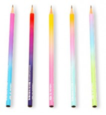 NEBULO h&aacute;romsz&ouml;gletű HB gradiens grafitceruza H&aacute;ztart&aacute;s / Otthon / K&uuml;lt&eacute;r - Szersz&aacute;m - Egy&eacute;b szersz&aacute;m - 506891