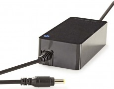 Nedis NBARU90WBK NOTEBOOK ADAPTER Egyéb - Nem forgalmazzuk ! - 345784