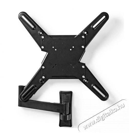 Nedis TVWM2731BK FALITARTÓ Újdonságok - Új termékek - 345810