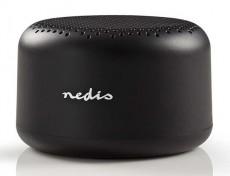 Nedis SPBTAV01BK BLUETOOTH HANGSZÓRÓ Újdonságok - Új termékek - 345803