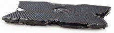 Nedis GNCR200BK Notebook hűtőpad Egyéb - Nem forgalmazzuk ! - 345780