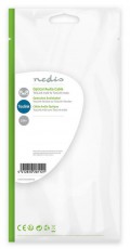 Nedis CAGP25000BK30 digitális hangkábel - 3 méter Audio-Video / Hifi / Multimédia - Hangfal - Hangfalszett - Hangszóró kábel / csatlakozó - 366240