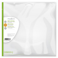 Nedis CCGP34800BK30 HDMI - DVI kábel Tv kiegészítők - Kábel / csatlakozó - DVI-Hdmi kábel - 366437