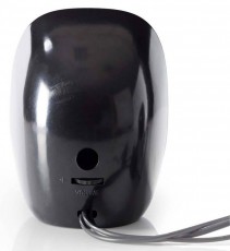 Nedis CSPR10020BK PC hangszóró - fekete Iroda és számítástechnika - PC hangszóró / hangfal - 366207