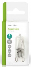 Nedis HALG9CAP2 halogénizzó G9 28W Egyéb - Nem forgalmazzuk ! - 366351