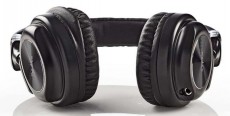 Nedis HPWD2100BK Fejhallgató - fekete Audio-Video / Hifi / Multimédia - Fül és Fejhallgatók - Fejhallgató - 366318