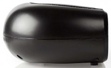 Nedis CLAR001BK Digitális rádiós ébresztőóra Audio-Video / Hifi / Multimédia - Rádió / órás rádió - Ébresztőórás rádió - 366307