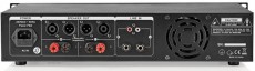 Nedis AAMP16130BK PA erősítő - 2x500W Audio-Video / Hifi / Multimédia - Party / DJ termék - DJ termék - 366398