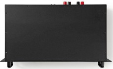 Nedis AAMP16130BK PA erősítő - 2x500W Audio-Video / Hifi / Multimédia - Party / DJ termék - DJ termék - 366398