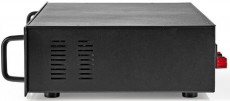 Nedis AAMP16130BK PA erősítő - 2x500W Audio-Video / Hifi / Multimédia - Party / DJ termék - DJ termék - 366398