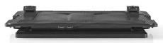 Nedis NBCR200BK Notebook hűtő Egyéb - Nem forgalmazzuk ! - 366382