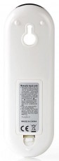 Nedis ACRC1WT Univerzális légkondícionáló távirányító Háztartás / Otthon / Kültér - Ventilátor / Légkondicionáló - Kiegészítő - 366345