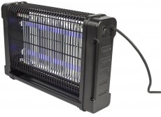 Nedis INKI110CBK16 Elektromos rovarcsapda Háztartás / Otthon / Kültér - Lakásfelszerelés - Szúnyogriasztó / rovarirtó - 366375
