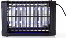 Nedis INKI110CBK16 Elektromos rovarcsapda Háztartás / Otthon / Kültér - Lakásfelszerelés - Szúnyogriasztó / rovarirtó - 366375