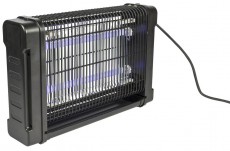 Nedis INKI110CBK16 Elektromos rovarcsapda Háztartás / Otthon / Kültér - Lakásfelszerelés - Szúnyogriasztó / rovarirtó - 366375