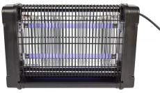 Nedis INKI110CBK16 Elektromos rovarcsapda Háztartás / Otthon / Kültér - Lakásfelszerelés - Szúnyogriasztó / rovarirtó - 366375