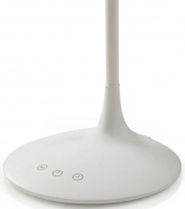 Nedis LTLG3M1WT4 asztali LED lámpa Háztartás / Otthon / Kültér - Világítás / elektromosság - Asztali lámpa - 366399