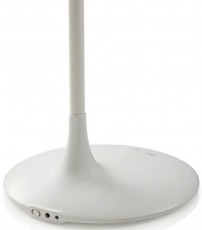Nedis LTLG3M1WT4 asztali LED lámpa Háztartás / Otthon / Kültér - Világítás / elektromosság - Asztali lámpa - 366399