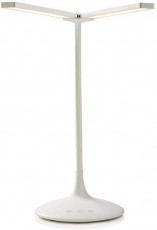 Nedis LTLG3M1WT4 asztali LED lámpa Háztartás / Otthon / Kültér - Világítás / elektromosság - Asztali lámpa - 366399