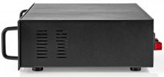 Nedis AAMP16120BK PA erősítő - 2x300W Audio-Video / Hifi / Multimédia - Party / DJ termék - DJ termék - 366397