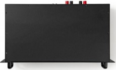 Nedis AAMP16120BK PA erősítő - 2x300W Audio-Video / Hifi / Multimédia - Party / DJ termék - DJ termék - 366397