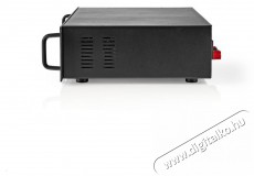 Nedis AAMP16100BK PA erősítő 2x120W Audio-Video / Hifi / Multimédia - Hifi - Sztereó - Sztereó erősítő - 366396