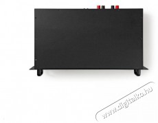 Nedis AAMP16100BK PA erősítő 2x120W Audio-Video / Hifi / Multimédia - Hifi - Sztereó - Sztereó erősítő - 366396