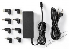 Nedis NBAU9001FBK notebook adapter Egyéb - Nem forgalmazzuk ! - 366334