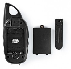 Nedis WLTK0300BU ADÓ VEVŐ Mobil / Kommunikáció / Smart - Walkie-Talkie / PMR rádió - Walkie-Talkie / PMR rádió - 379399