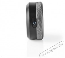 Nedis BTMA100BK bluetooth mini adapter Autóhifi / Autó felszerelés - Autórádió fejegység - Kazetta adapter / átalakító - 382351