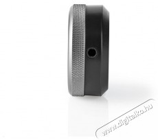 Nedis BTMA100BK bluetooth mini adapter Autóhifi / Autó felszerelés - Autórádió fejegység - Kazetta adapter / átalakító - 382351