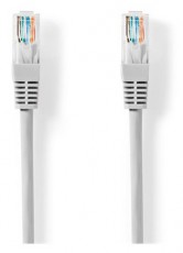 Nedis CCGT85100GY300 UTP HÁLÓZATI KÁBEL Fotó-Videó kiegészítők - Kábel - Egyéb kábel - 384145