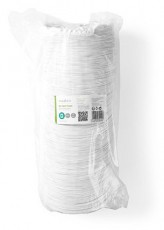 Nedis DRHO127WT60 Páraelszívó cső Konyhai termékek - Páraelszívó - Elszívó cső / bekötő szett - 384254