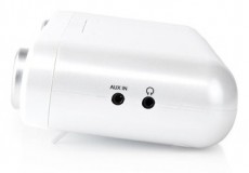 Nedis RDFM4000WT FM rádió Audio-Video / Hifi / Multimédia - Rádió / órás rádió - Asztali rádió - 384089