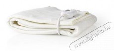 Nedis PEBL110CWT1 Elektromos Takaró, 1 Személyes, 150x80 cm Szépségápolás / Egészség - Melegítés - Pléd / takaró - 401647