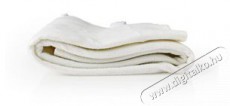 Nedis PEBL110CWT1 Elektromos Takaró, 1 Személyes, 150x80 cm Szépségápolás / Egészség - Melegítés - Pléd / takaró - 401647