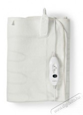 Nedis PEBL110CWT1 Elektromos Takaró, 1 Személyes, 150x80 cm Szépségápolás / Egészség - Melegítés - Pléd / takaró - 401647