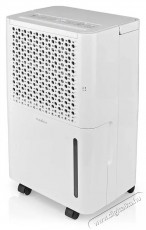 Nedis DEHU10WT Párátlanító, 10 l/Nap Párátlanítás kapacitás, Automatikus kikapcsolás, Ruhaszárítás f Szépségápolás / Egészség - Légtisztító / párásító / párátlanító - Páramentesítő - 403404
