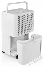 Nedis DEHU10WT Párátlanító, 10 l/Nap Párátlanítás kapacitás, Automatikus kikapcsolás, Ruhaszárítás f Szépségápolás / Egészség - Légtisztító / párásító / párátlanító - Páramentesítő - 403404
