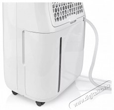 Nedis DEHU20WTW SmartLife Párátlanító Szépségápolás / Egészség - Légtisztító / párásító / párátlanító - Páramentesítő - 403405