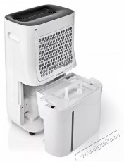Nedis DEHU20WTW SmartLife Párátlanító Szépségápolás / Egészség - Légtisztító / párásító / párátlanító - Páramentesítő - 403405