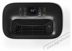 Nedis DEHU20WTW SmartLife Párátlanító Szépségápolás / Egészség - Légtisztító / párásító / párátlanító - Páramentesítő - 403405